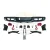 Zderzak tylny Jeep Gladiator JT -PDC